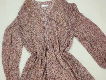 rene buty zimowe: Reserved, Sukienka damska, rozmiar M — 1