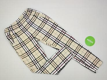 sizer buty: Bellissima, Spodnie materiałowe damskie, rozmiar L — 2