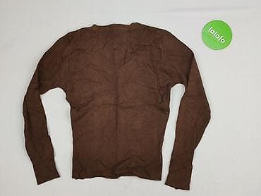 spodnie ciocco: Sweter damski, rozmiar S — 3