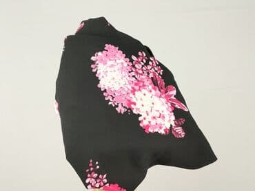 czarne bluzki z bufiastymi rękawami: Women's blouse, size S — 7