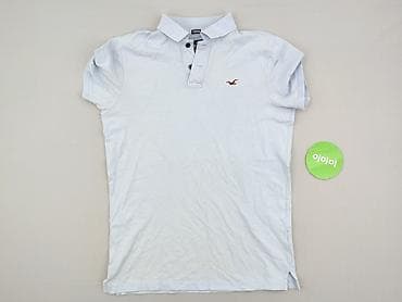 pepco bluzy: Hollister, Damska koszulka polo, rozmiar M — 2