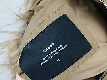 kurtki puchowe bytom: Cropp, Kurtka zimowa damska, rozmiar XL — 5