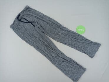 lidl joggery damskie: Love To Lounge, Spodnie materiałowe damskie, rozmiar S — 2