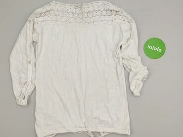 biała bluzka do stroju krakowskiego: New Collection, Bluzka damska, rozmiar L — 2