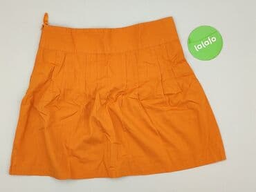 reserved żółta spódnice: Spódnica damska, rozmiar L — 3