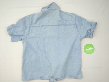 sukienka z denimu: Koszula damska, rozmiar 2XL — 3