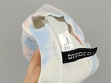 farbowane bluzki: H&M Divided, Top damski, rozmiar S — 4