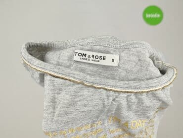 t shirty dreamer: Tom Rose, T-shirt damski, rozmiar S — 5