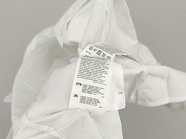 biustonosze 75 d: Koszula damska, rozmiar S — 4