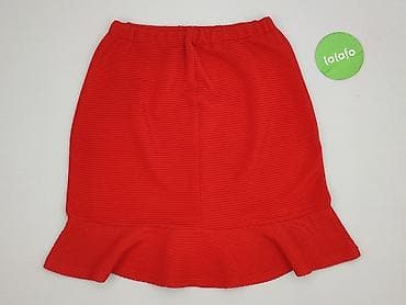 czerwone spódnice: Spódnica damska, rozmiar One size — 3