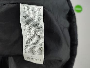 softshell damski lidl: Woman, Kurtka zimowa damska, rozmiar M — 6