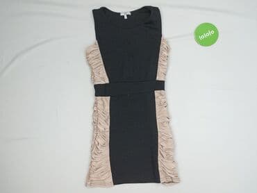 czerwona sukienka c a: New Look, Sukienka damska, rozmiar M — 2