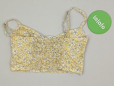 garnitury stradivarius: Stradivarius, Top damski, rozmiar XS — 5