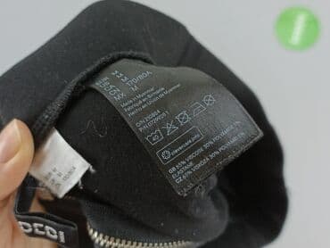 spódniczka jeansowe hm: H&M, Spódnica damska, rozmiar M — 5