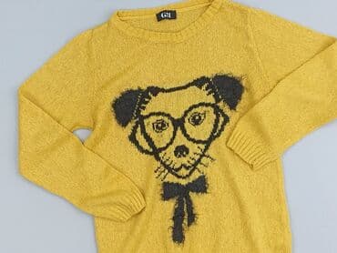 Swetry: George, Sweter damski, rozmiar S