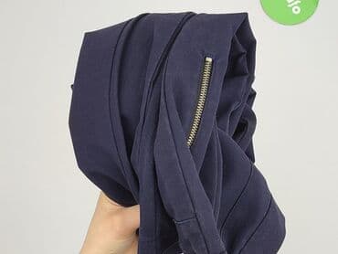 wassyl spodnie dresowe: Spodnie materiałowe damskie, XL — 5