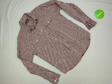 bpc selection buty: Top Secret, Koszulа dla mężczyzn, rozmiar 2XL — 2