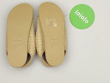 sandały marks spencer: Primark, Sandały damskie, rozmiar 40 — 4