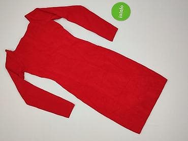 garnitury h m: H&M, Sukienka damska, rozmiar S — 3