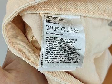 born2be botki: H&M, Szorty damskie, rozmiar S — 5