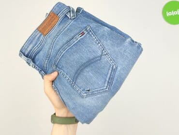 Жіночий одяг: Tommy Hilfiger, Джинси жіночі, розмір S — 6