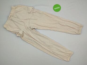 shein krótkie spodenki dla dzieci: Shein, Spodnie cargo damskie, rozmiar S — 2