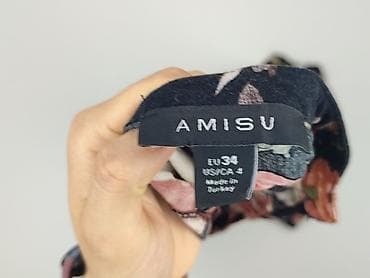 chce: Amisu, Sukienka damska, rozmiar XS — 4