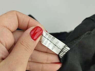 satynowe sukienki mini: Sukienka damska, rozmiar S — 4