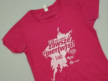 bosa stopka: Roly, T-shirt damski, rozmiar M — 1