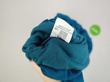 bluzki drapowana: Sukienka damska, rozmiar S — 5