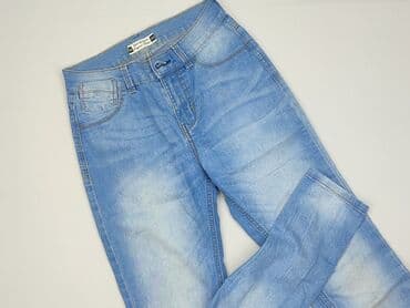 teranova top: Terranova, Jeansy damskie, 2XS — 2