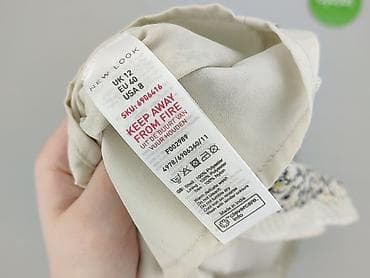 sandały prima moda 2017: New Look, Sukienka damska, rozmiar L — 4