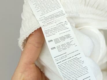 Women: Sinsay, Sweatpants for women, M — 5