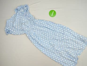 piękne sukienki na komunie dla mamy allegro: Sukienka damska, M — 3