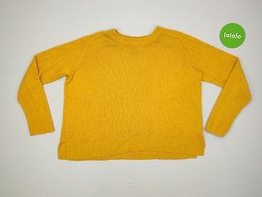 sweter dilvin: H&M Divided, Sweter damski, rozmiar M — 2