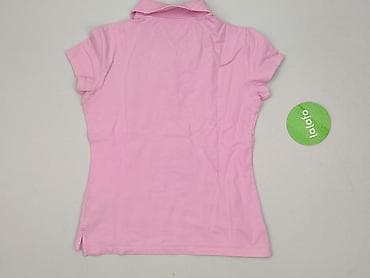 tommy bluzki: Tommy Hilfiger, Damska koszulka polo, rozmiar M — 3