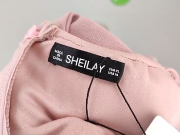 shein sukienki plus size: Sheilay, Сукня жіноча, XL на lalafo.pl — 4 shein sukienki plus size: Sheilay, Сукня жіноча, XL — 4
