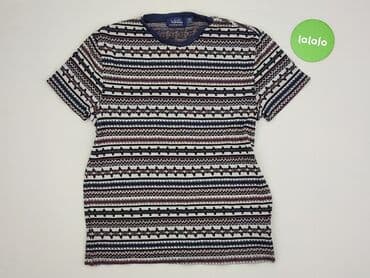 koszulka house of errors: Topman, Koszulka dla mężczyzn, XS — 2