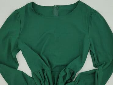 sukienki midi do pracy: Sukienka damska, rozmiar S — 1