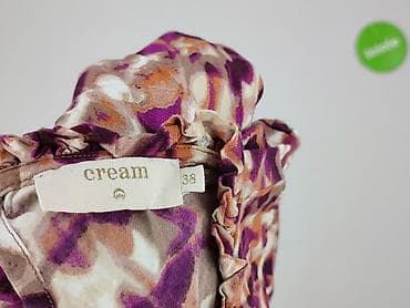 c: Cream, Bluzka damska, rozmiar M — 5