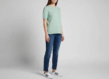 koszulka apator toruń: Esprit, T-shirt damski, rozmiar M — 7