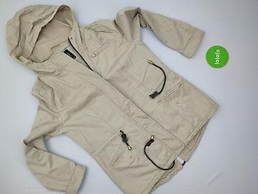 kurtka dzik: Libland, Parka damska, rozmiar XL — 2