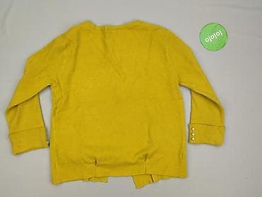 sweter od c: Les étoiles claires Paris, Kardigan damski, rozmiar M — 3