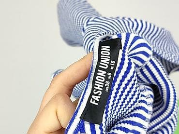 fw bridge: Fashion Union, Body damskie, rozmiar S — 5