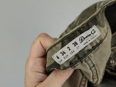 spódnice jeansowe massimo dutti: Denim Co, Spódnica damska, rozmiar XS — 5