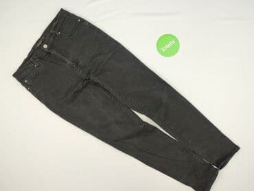 legginsy push up gatta: Zara, Jeansy damskie, L — 2