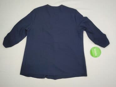 bluzki pod marynarkę plus size: Canda, Bluzka damska, rozmiar 2XL — 3