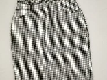 spódnice midi w groszki: Spódnica damska, rozmiar 2XL — 1
