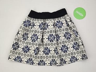 bis moda: Cotone, Spódnica damska, rozmiar L — 2
