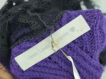 massimo dutti sweter damski: Jean Louis Francois, Sweter damski, rozmiar One size — 4